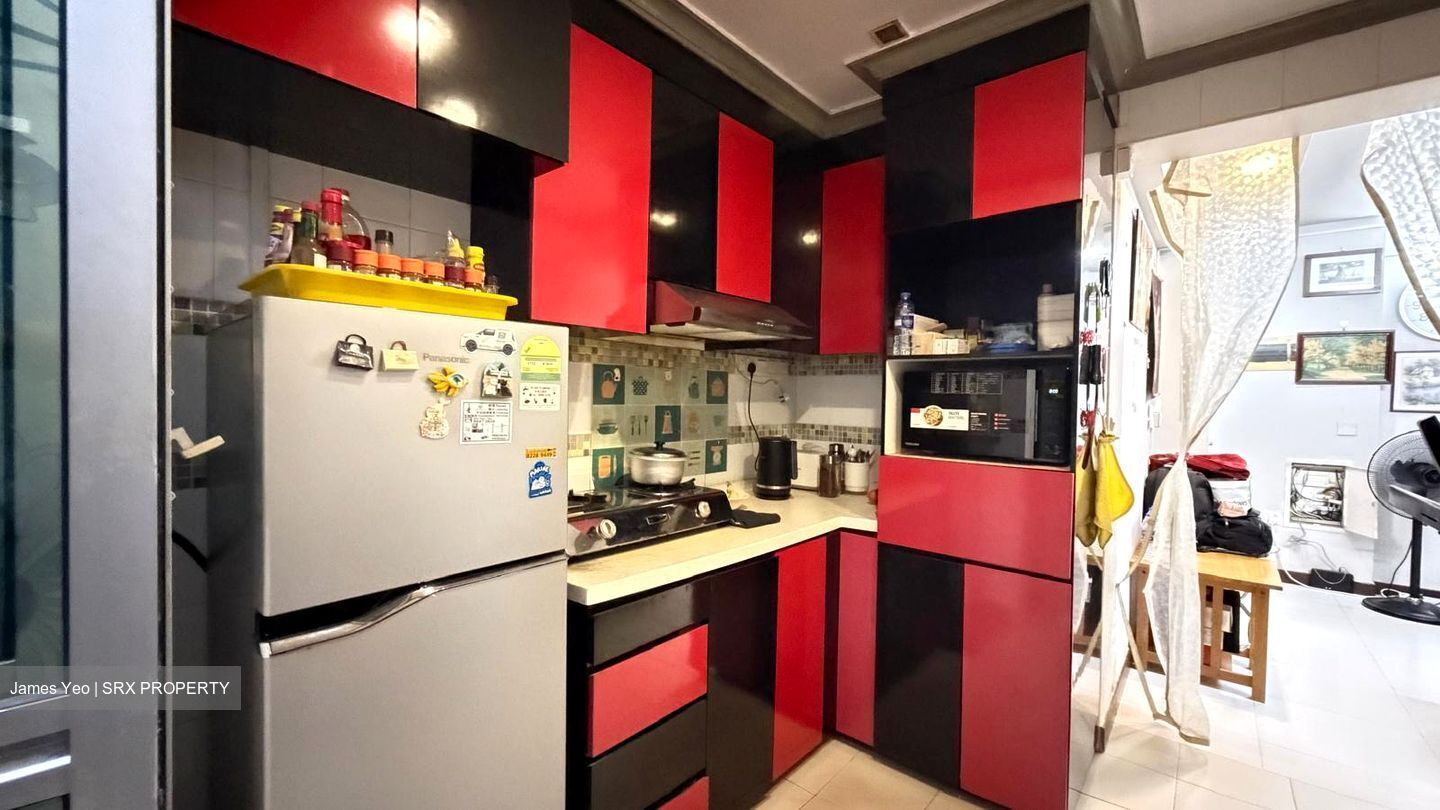 Blk 456 Dew Spring @ Yishun (Yishun), HDB 3 Rooms #605957911